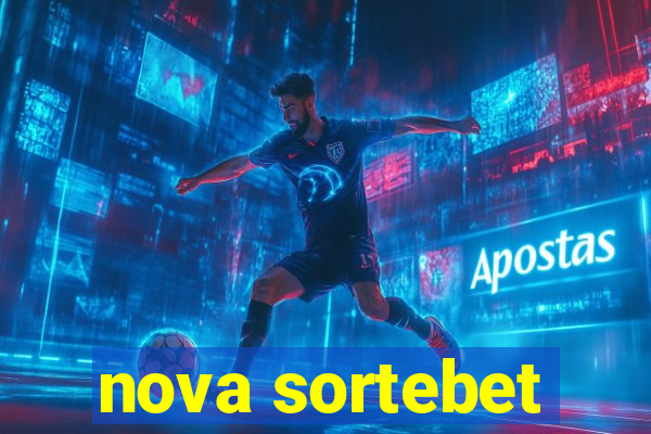 nova sortebet